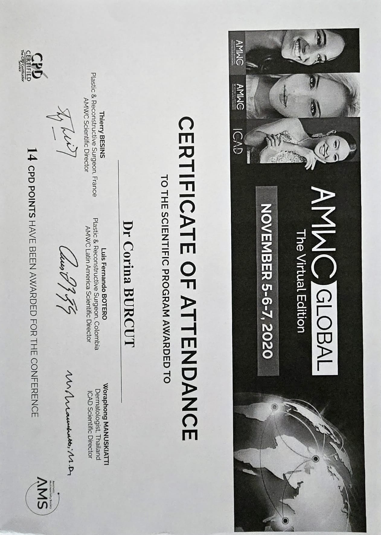 Diploma